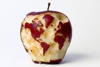 Какие страны приносят Apple наибольший доход