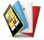 Microsoft и Nokia завоевывают рынок недорогих смартфонов