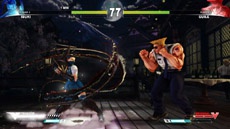 Обновление мультиплеерной составляющей Street Fighter V задержится на неопределённый срок