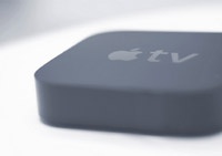 В коде iOS 7 нашли упоминание Apple TV четвертого поколения