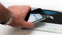 NFC может наконец начать реализовывать свой громадный потенциал