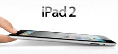 Эра iPad 2 подошла к концу