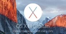 OS X El Capitan рассказала о двух непредставленных продуктах Apple