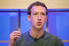Цукерберг предсказал новое поколение компьютеров через 15 лет