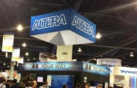 Intel может купить чипмейкера Altera за 13 млрд долларов