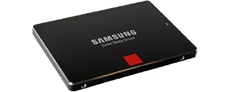 Samsung собирается представить 4-Тбайт SSD 850 Pro на CES 2017