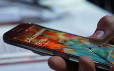 Китайские вендоры впервые поставили более 1 млн AMOLED-панелей для смартфонов