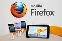 Mozilla обновила Firefox OS