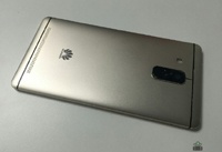 Флагман Huawei Mate S замечен на живых фото