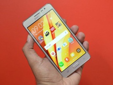 Samsung Galaxy On5 (2016) будет работать на Android 6.0.1