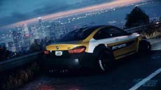 Скоро в Need for Speed добавят фоторежим и много других нововведений