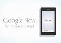 Эрик Шмидт: Google Now выйдет на iOS только после согласования с Apple