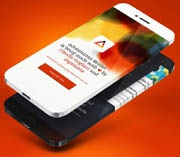 iPhone 6 получит экран с новой технологией