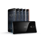 HMD представила международную версию Nokia 6