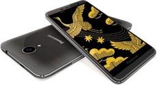 Panasonic представила бюджетный смартфон с 8-Мп фронтальной камерой