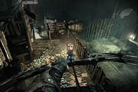 Thief вновь изменили по просьбе геймеров