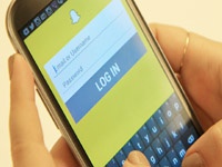 Разработчик Snapchat выйдет на биржу