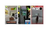 Сноуден стал героем игры для смартфонов