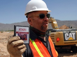 Легендарный схрон Atari, или Как рождаются мифы