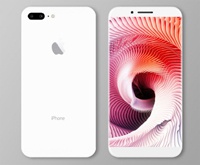 Как будет выглядеть новый iPhone 8 в трех размерах и со стеклянным корпусом