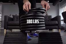 Чтобы согнуть iPhone 6s Plus требуется 80 кг усилий