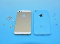 Согласно опросу, людям по-прежнему больше всего нравятся чёрные и белые цвета iPhone