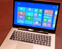 Покупатели бракованных ноутбуков Lenovo получат компенсации