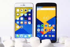 Android 7.0 может лишить iOS главного преимущества