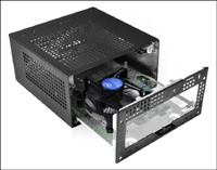 ASRock DeskMini: мини-компьютер нового поколения на платформе Intel