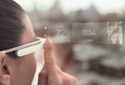 LG планирует выпускать свои смарт-очки под торговой маркой "Glasstic"