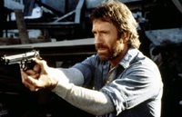 Чак Норрис вновь станет героем игры