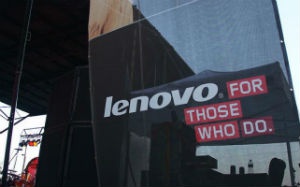 Lenovo рекомендует избавляться от Windows XP