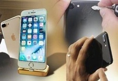 AMOLED-панели сокращают разрыв в себестоимости с ЖК-экранами