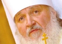 Патриарх Кирилл не рекомендует использовать Twitter для спасения душ