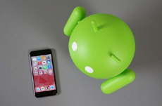 Поклонник Android рассказал о своих впечатлениях после двух недель использования iPhone 6