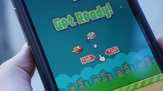 Как сделать свой собственный Flappy Bird