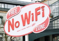 В России предлагают запретить открытый Wi-Fi: «С его помощью можно взорвать АЭС»