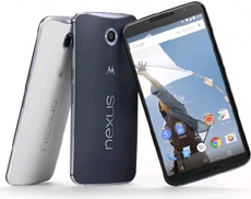 Google объяснила причину даунгрейда Nexus 6 до Android 7.0