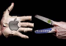 Google: Мы изобрели ключевые функции Android раньше Apple