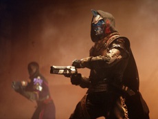 PC-версия онлайн-экшена Destiny 2 получила дату релиза