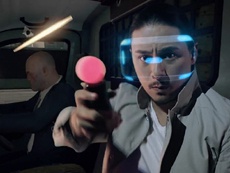 AMD хочет лишить виртуальную реальность проводов