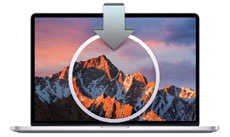 Как переустановить macOS Sierra