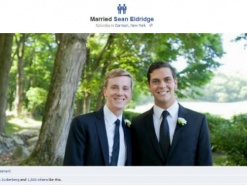 Facebook ввела новые иконки для геев и лесбиянок