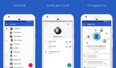 Как установить «Google Контакты» на любое Android-устройство