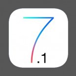 iOS 7.1 выйдет в марте