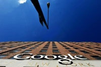 Google опасается цензуры в Рунете