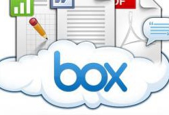 Облачный сервис Box привлек от инвесторов 100 млн долларов