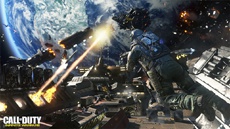 Исследование показало, что CoD: Infinite Warfare ждут больше, чем Battlefield 1