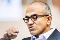 Новому главе Microsoft посоветовали «убить» Windows Phone и перейти на Android