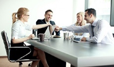 Менеджеры среднего звена часто становятся причиной кибератак на их компании